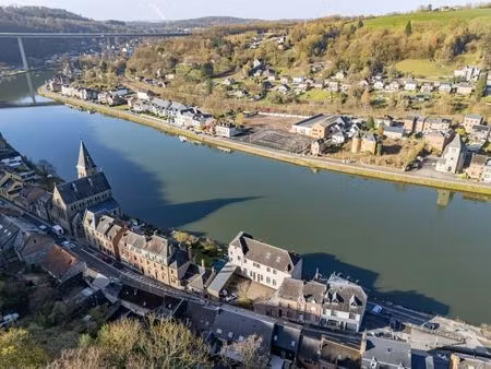 maison à vendre à dinant € 750.000 (loqks) - era b-lux (marche-en-famenne) | zimmo