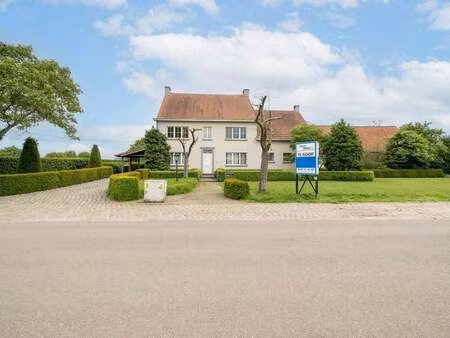 maison à vendre à herenthout € 690.000 (lopxm) - heist immo | zimmo