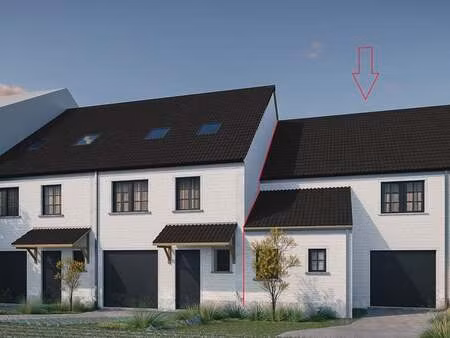 maison à vendre à la hulpe € 895.000 (lopkb) | zimmo