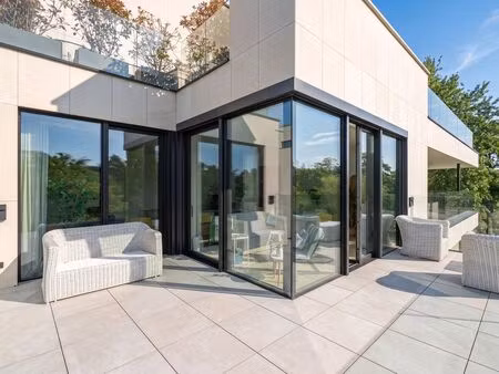 appartement à vendre à auderghem € 895.000 (locf9) | zimmo