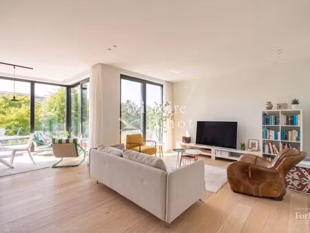 appartement à vendre à auderghem € 995.000 (locf9) | zimmo