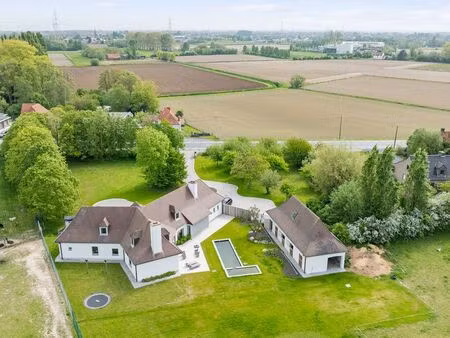 maison à vendre à kuurne € 1.275.000 (loip1) - engel & völkers gent centrum | zimmo