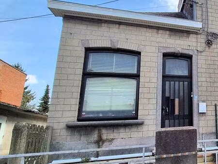 appartement à louer à forchies-la-marche € 515 (lopz4) - immobilière del bianco courcelles
