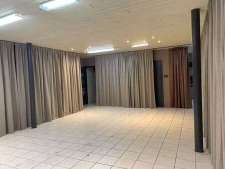 bien professionnel à louer à geel € 500 (lopob) - vast & goed makelaars | zimmo