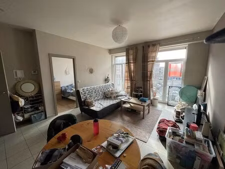 appartement à louer à kortrijk € 620 (lblaj) - immo lvb vandenbulcke bvba | zimmo