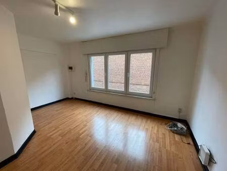appartement à louer à kortrijk € 600 (loqeh) - immo lvb vandenbulcke bvba | zimmo