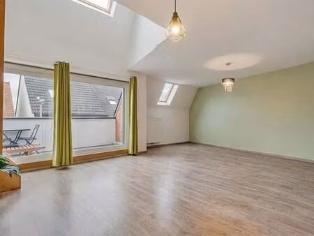 appartement à louer à hofstade € 875 (loqdk) - immo zone aalst | zimmo