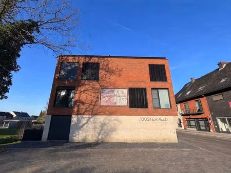 appartement à louer à alken € 780 (loqdn) - era nobis (genk) | zimmo