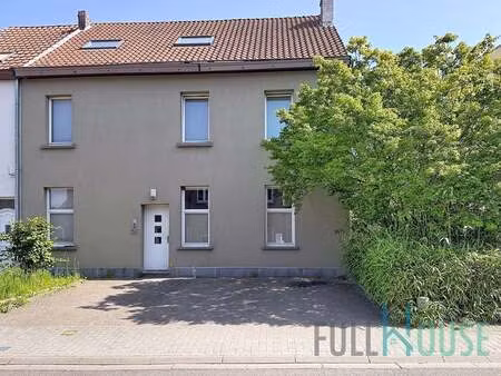 appartement à louer à rhode-saint-genèse € 800 (lopkl) - fullhouse | zimmo