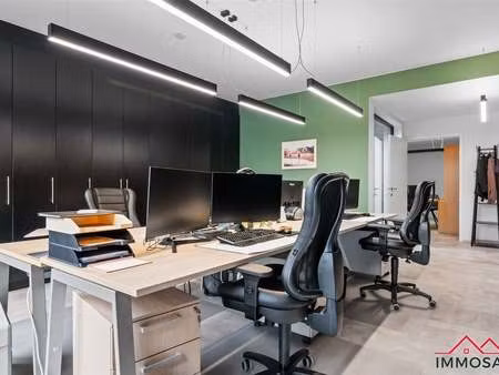 garage à louer à berlare € 850 (lm0cz) - immosafe cvba | zimmo