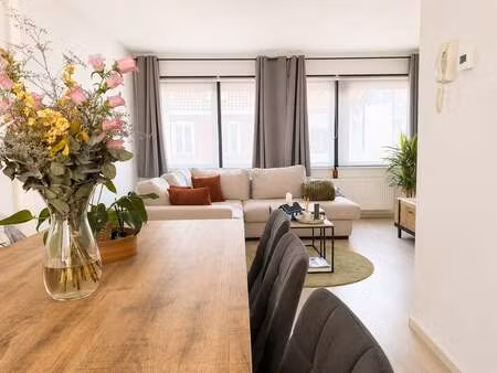 appartement à louer à sint-michiels € 890 (lopeg) - lisko | zimmo