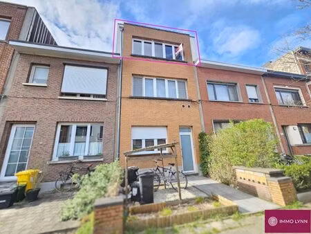 appartement à louer à mortsel € 875 (lopvy) - immo lynn | zimmo