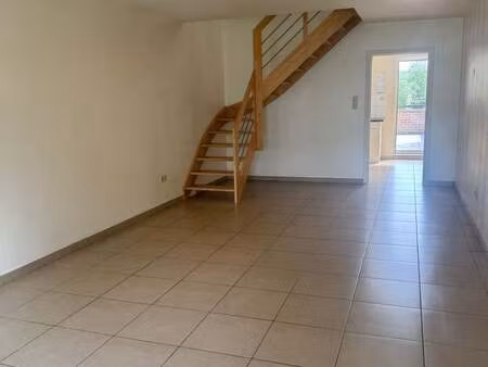 appartement à louer à zonhoven € 890 (lopxl) - | zimmo
