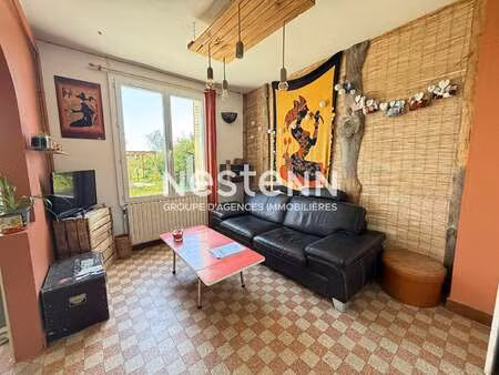 vente maison à mayet (72360) : à vendre / 74m² mayet