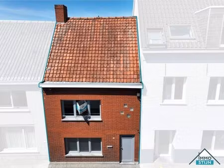 maison à louer à ruddervoorde € 875 (loqwt) - immo stijn | zimmo