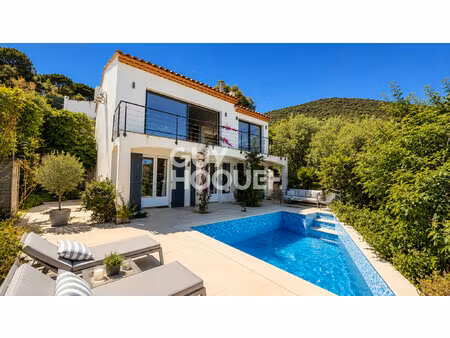 maison à vendre de 5 pièces de 95 75 m²