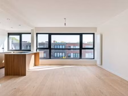 appartement à louer à berchem € 1.245 (loqfp) - vb vastgoed - wijnegem | zimmo