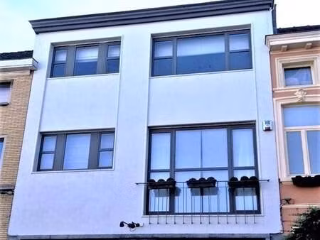 appartement à louer à ledeberg € 1.200 (loqaf) - immo eden | zimmo