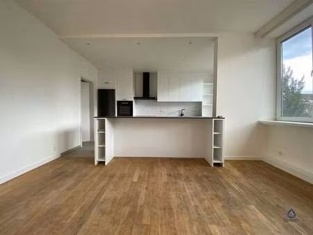 appartement à louer à itegem € 975 (lopl2) - estero bvba | zimmo