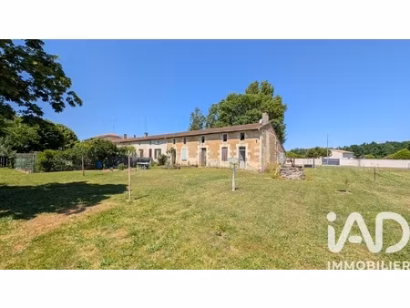 vente immeuble 118 m²
