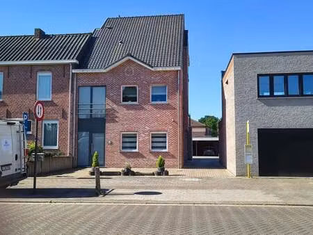 appartement à louer à eksaarde € 950 (lopsq) - lokeren - verdegem vastgoed | zimmo