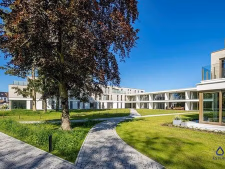 appartement à louer à sint-niklaas € 965 (loqdi) | zimmo