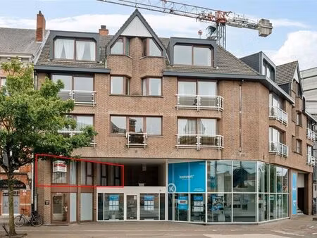appartement à louer à turnhout € 900 (loq3e) - heylen vastgoed - turnhout | zimmo