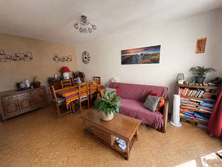 appartement yerres 4 pièce(s) 69 m2 gambetta