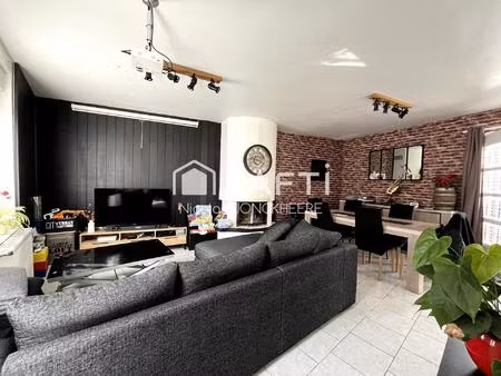 maison individuelle vieux achicourt