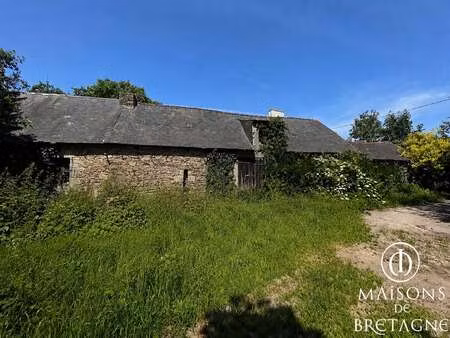 vente maison à bannalec (29380) : à vendre / 78m² bannalec