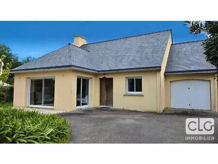 vente maison à bénodet (29950) : à vendre / 95m² bénodet