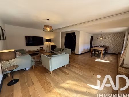 vente maison de ville 6 pièces