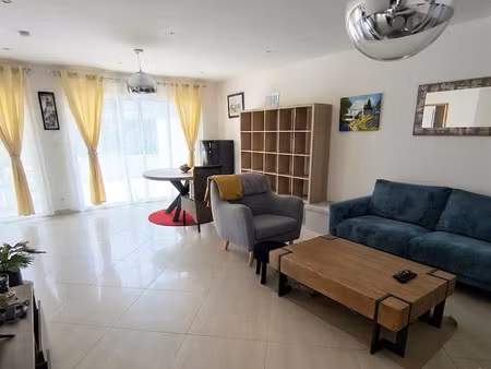 vente maison à bourgbarré (35230) : à vendre / 153m² bourgbarré