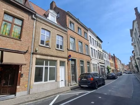 maison à louer à brugge € 1.050 (lopey) - de brugse databank | zimmo