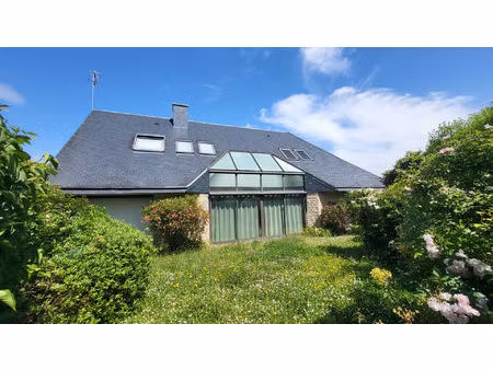 maison à vendre à carnac : entre plages  calme et proximité du bourg