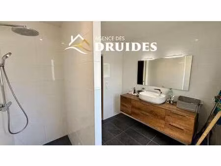 vente maison à carnac (56340) : à vendre / 176m² carnac
