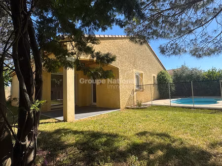 maison cornas 5 pièce(s) 114 m2