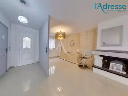maison 107 m2  exceptionnel !