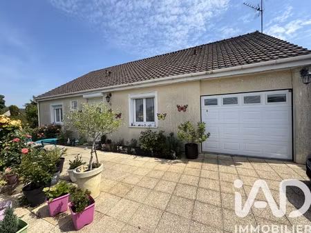 vente pavillon 5 pièces