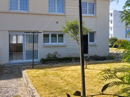 vente maison de ville 5 pièces