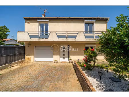 jolie maison familiale de 5 pièces