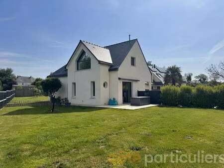 vente maison à grand-champ (56390) : à vendre / 152m² grand-champ