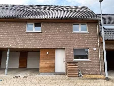 maison à louer à harelbeke € 975 (li66n) - | zimmo