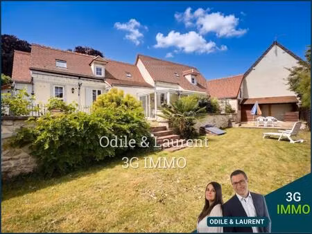 maison 5 pièces
