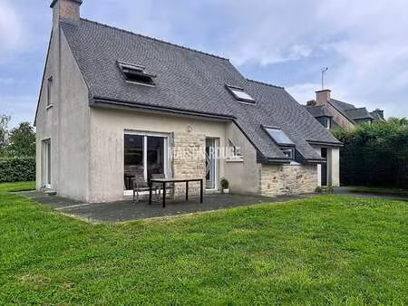 vente maison à lannion (22300) : à vendre / 95m² lannion