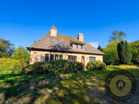 vente maison piscine à lanvallay (22100) : à vendre piscine / 200m² lanvallay