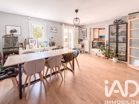 vente maison traditionnelle 5 pièces