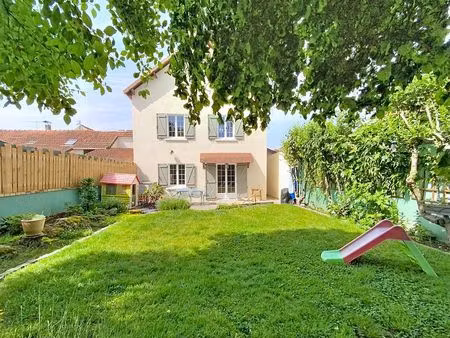 maison 4 chambres à vendre
