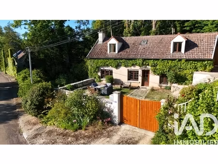 vente maison de campagne 4 pièces