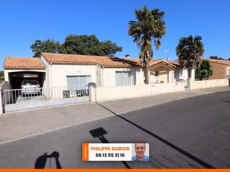 maison traditionnelle à vendre 7 pièces matha (17)